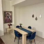 Tzitzifianaki Apartment Chania (Crete)