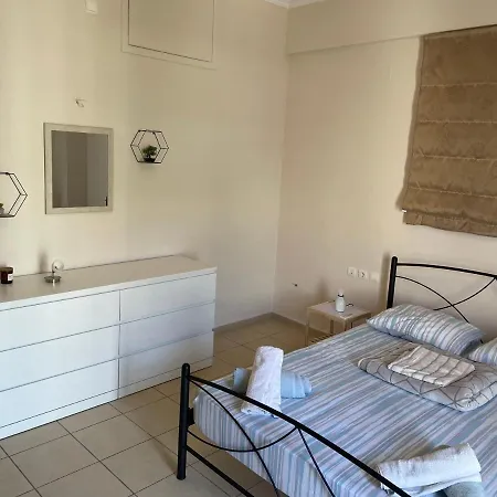 Tzitzifianaki Chania (Crete)